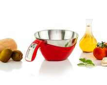 Load image into Gallery viewer, Digital Measuring Cups - Portion Control Scales - WLS Accessories