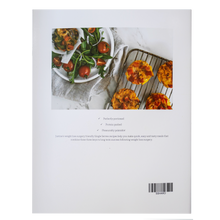 Load image into Gallery viewer, Single Serves Recipe Book