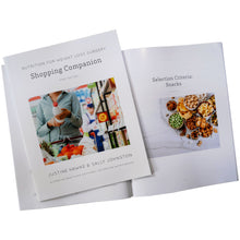 Load image into Gallery viewer, Weight Loss Surgery Shopping Companion