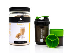 Load image into Gallery viewer, Formulite - WLS Meal Replacement Shake Tub + BN Shaker