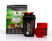 Load image into Gallery viewer, BN Fibre Powder Bag - Supports Gut Health + BN Shaker