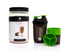 Load image into Gallery viewer, Formulite - WLS Meal Replacement Shake Tub + BN Shaker