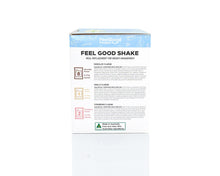 Load image into Gallery viewer, Feel Good - WLS Meal Replacement Shake Box - Very Low Calorie Diet (VLCD)