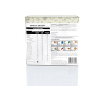 Load image into Gallery viewer, Feel Good - WLS Meal Replacement Shake Box - Very Low Calorie Diet (VLCD)