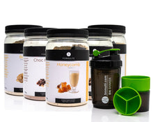 Load image into Gallery viewer, Formulite - WLS Meal Replacement Shake Tub + BN Shaker