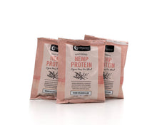 Load image into Gallery viewer, Nutra Organics - Hemp Protein Powder - 2 Flavours
