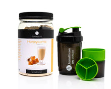 Load image into Gallery viewer, Formulite - WLS Meal Replacement Shake Tub + BN Shaker