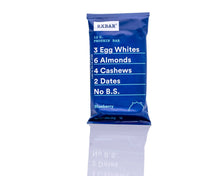 Load image into Gallery viewer, RXBAR Protein Bar - 5-Pack - All Flavours