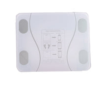 Load image into Gallery viewer, Digital Body Scales - Connect With Smartphone + FREE App
