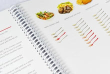 Load image into Gallery viewer, Spoons for Thought: Making Sense of the Food you Eat - WLS Book