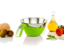 Load image into Gallery viewer, Digital Measuring Cups - Portion Control Scales - WLS Accessories
