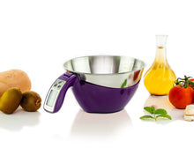 Load image into Gallery viewer, Digital Measuring Cups - Portion Control Scales - WLS Accessories
