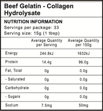 Load image into Gallery viewer, Peptipro - Collagen Protein Powder - Makes Your Skin Glow
