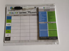 Load image into Gallery viewer, BN Healthy Eating Planner - WLS Accessories
