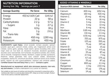 Load image into Gallery viewer, Formulite - Lupin Soup Bag - WLS Meal Replacement
