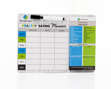 Load image into Gallery viewer, BN Healthy Eating Planner - WLS Accessories
