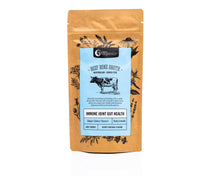 Load image into Gallery viewer, Nutra Organics - Bone Broth Powder - WLS Meal Replacement
