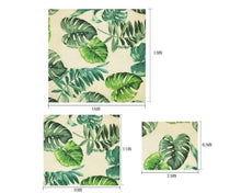 Load image into Gallery viewer, Beeswax Food Wraps - 3-Pack - WLS Accessories
