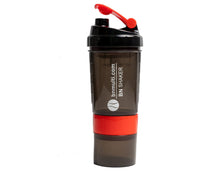Load image into Gallery viewer, BN Shaker - Protein Shaker Gym Bottle - 500ml
