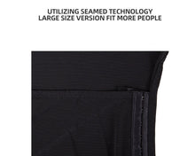 Load image into Gallery viewer, BN Shapely Men's - Breathable Men's Seamless Underwear Vests for Tummy Control
