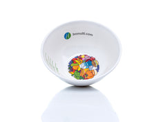 Load image into Gallery viewer, BN Portion Control Kit - BN Plate, BN Bowl, WLS Books
