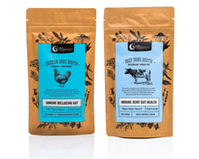Load image into Gallery viewer, Nutra Organics - Bone Broth Powder - WLS Meal Replacement
