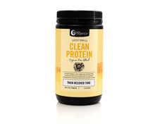 Load image into Gallery viewer, Nutra Organics - Clean Protein Powder - Exotic Vanilla Flavour

