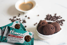 Load image into Gallery viewer, Skinnybik Bikkies - WLS Biscuits - 3 Flavours
