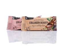 Load image into Gallery viewer, Collagen Beauty Bar - WLS Protein Bar - 2 Flavours

