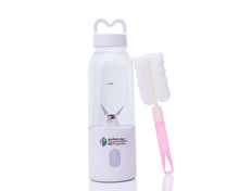 Load image into Gallery viewer, E-zy Portable Blender - USB-Rechargeable - WLS Accessories
