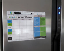 Load image into Gallery viewer, BN Healthy Eating Planner - WLS Accessories
