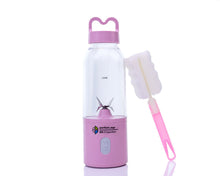 Load image into Gallery viewer, E-zy Portable Blender - USB-Rechargeable - WLS Accessories
