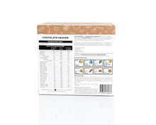 Load image into Gallery viewer, Feel Good - WLS Meal Replacement Shake Box - Very Low Calorie Diet (VLCD)
