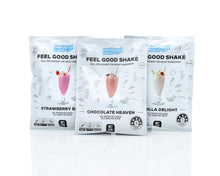 Load image into Gallery viewer, Feel Good - WLS Meal Replacement Shake - Sample Pack
