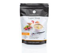 Load image into Gallery viewer, Formulite - Lupin Soup Bag - WLS Meal Replacement
