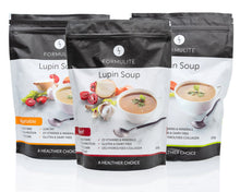 Load image into Gallery viewer, Formulite - Lupin Soup Bag - WLS Meal Replacement
