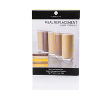 Load image into Gallery viewer, Formulite - WLS Meal Replacement Shake - Sample Pack
