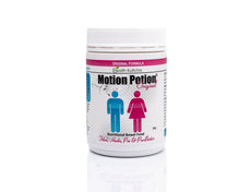 Load image into Gallery viewer, Motion Potion Tub - Bowel Food - Supports Gut &amp; Digestive Health

