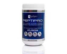 Load image into Gallery viewer, Peptipro - Collagen Protein Powder - Makes Your Skin Glow

