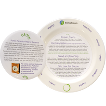 Load image into Gallery viewer, BN Portion Control Plate - WLS Accessories
