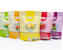 Load image into Gallery viewer, Feel Good - Collagen Protein Water Bag - Makes Your Skin Glow
