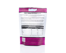 Load image into Gallery viewer, Feel Good - Collagen Protein Water Bag - Makes Your Skin Glow
