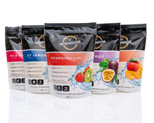 Load image into Gallery viewer, Protein Perfection - "Protein Water" Bag
