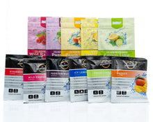 Load image into Gallery viewer, Protein Water - Sample Pack - Feel Good Protein &amp; Protein Perfection
