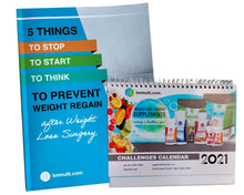 Load image into Gallery viewer, BN ''Staying on Track'' Kit
