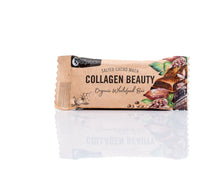 Load image into Gallery viewer, Collagen Beauty Bar - WLS Protein Bar - 2 Flavours
