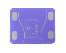 Load image into Gallery viewer, Digital Body Scales - Connect With Smartphone + FREE App
