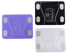 Load image into Gallery viewer, Digital Body Scales - Connect With Smartphone + FREE App
