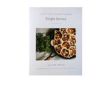 Load image into Gallery viewer, Single Serves Recipe Book
