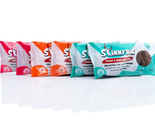 Load image into Gallery viewer, Skinnybik Bikkies - WLS Biscuits - 3 Flavours
